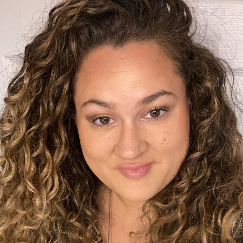 Meet your Posher, Keri